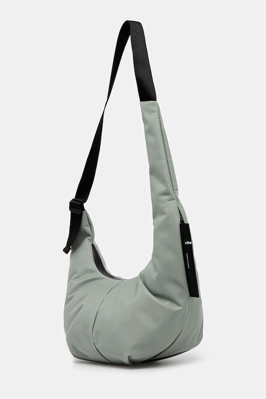 Kabelka Cote&Ciel Ni Sleek 29178.161 zelená SS25