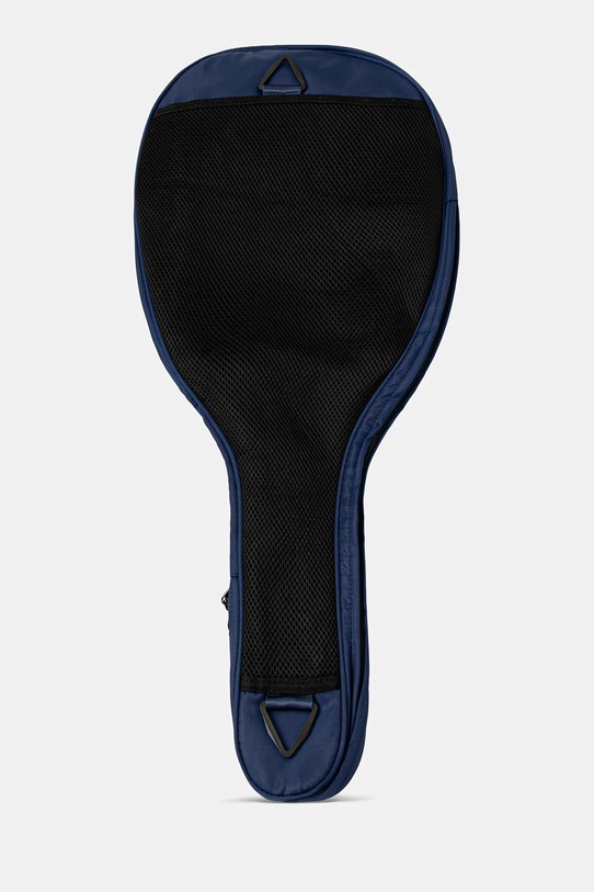 Sporty & Rich torba Vendome Tennis BA038602205BL106 granatowy SS25