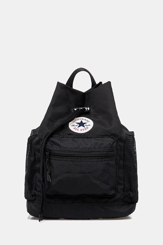 Batoh Converse nášivka černá 10027690.A01