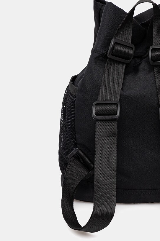 Doplňky Batoh Converse 10027690.A01 černá