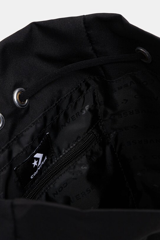 Batoh Converse 10027690.A01 černá