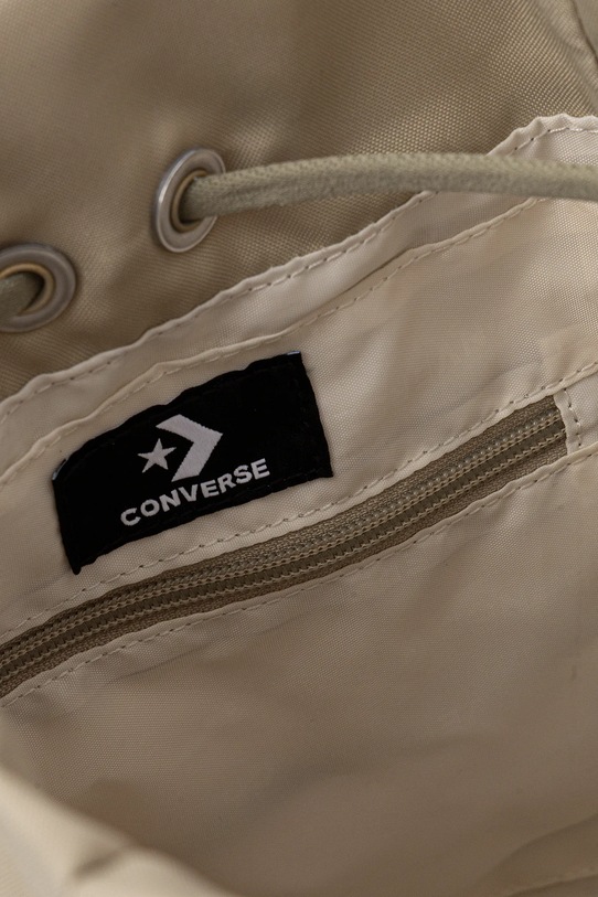 Σακίδιο πλάτης Converse 10027690.A02 πράσινο