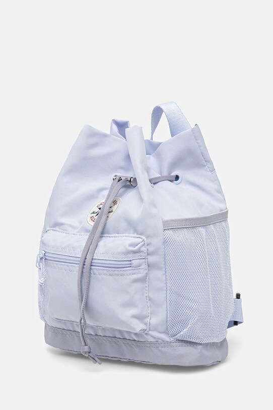 Converse plecak 10027690.A03 niebieski SS25