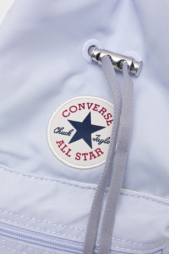 Converse plecak niebieski 10027690.A03