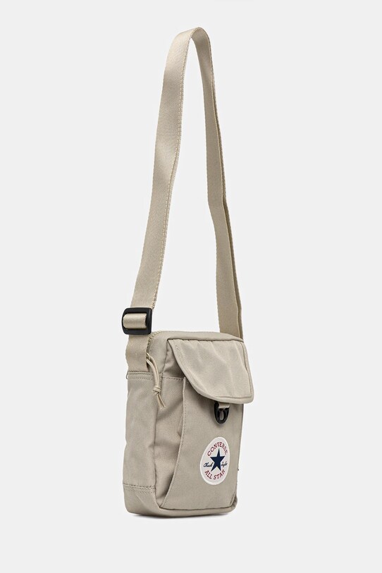 Torba Converse 10020540.A18 zelena SS25