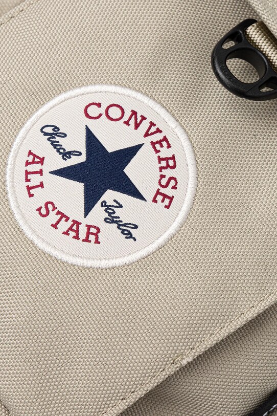 Converse saszetka 10020540.A18 zielony