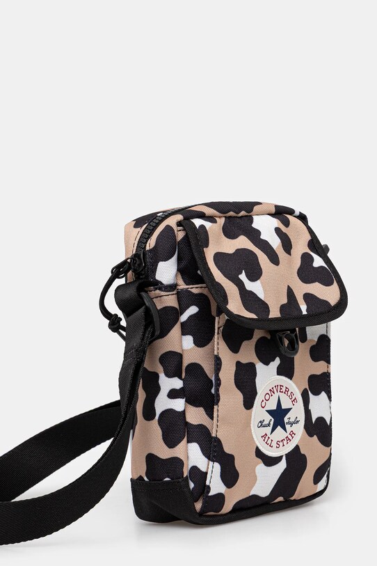Converse saszetka 10028744.A01 beżowy SS25