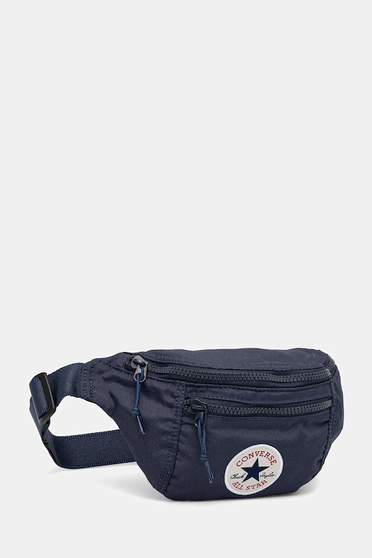 Converse nerka 10027417.A06 granatowy SS25