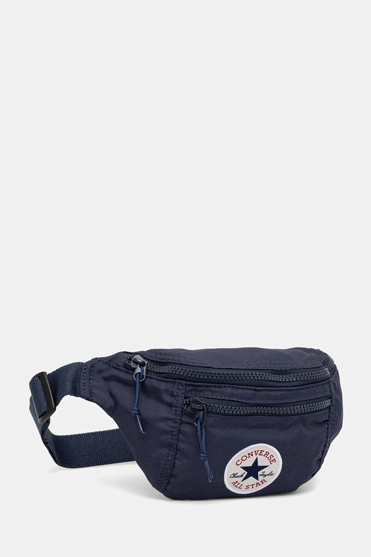 Сумка на пояс Converse 10027417.A06 темно-синій SS25