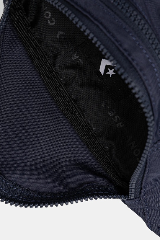 Сумка на пояс Converse темно-синій 10027417.A06