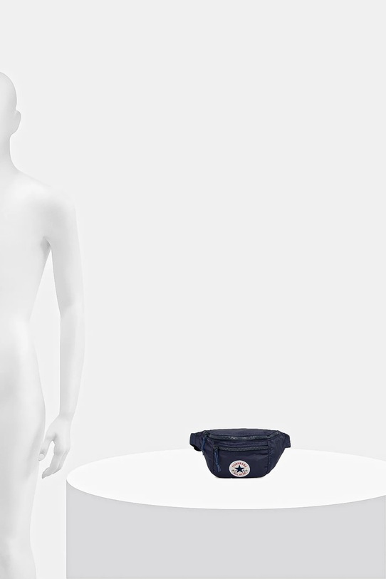 Сумка на пояс Converse 10027417.A06 темно-синій