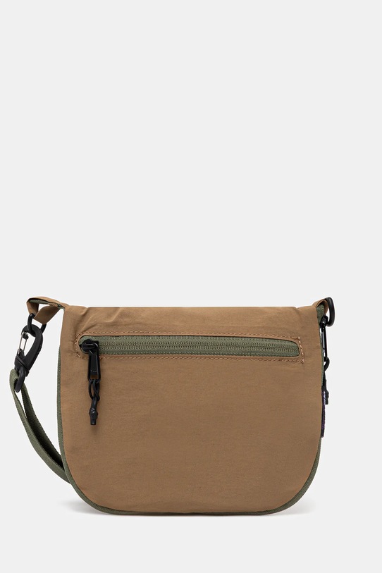 Gramicci bag Nylon Packable Explorer Tote G5SA.061 brown SS25