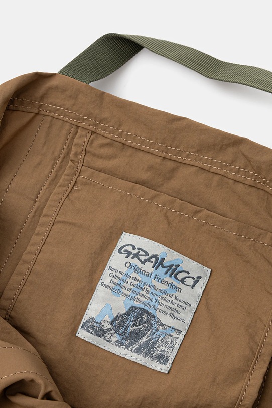Gramicci bag Nylon Packable Explorer Tote G5SA.061