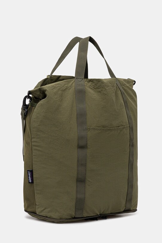 Akcesoria Gramicci torba Nylon Packable Explorer Tote G5SA.061 zielony