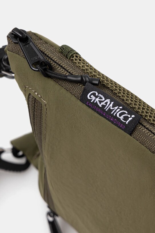 Gramicci torba Nylon Packable Explorer Tote G5SA.061 zielony