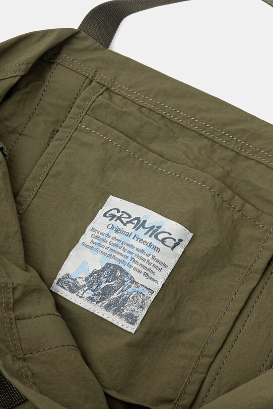 Gramicci torba Nylon Packable Explorer Tote G5SA.061