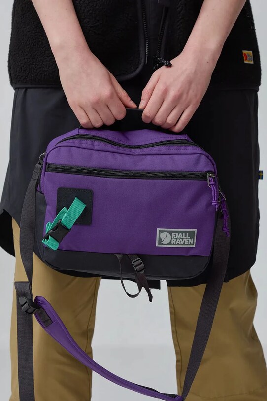 Сумка Fjallraven Vardag Shoulder Bag 6 F23200301