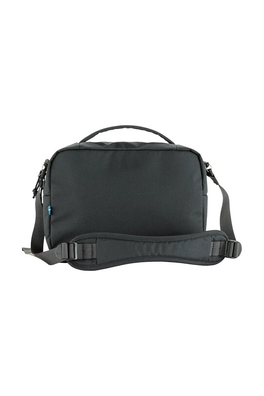 Аксессуары Сумка Fjallraven Vardag Shoulder Bag 6 F23200301 чёрный