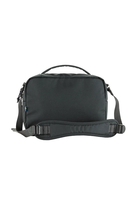 Accessori Fjallraven borsetta Vardag Shoulder Bag 6 F23200301 nero