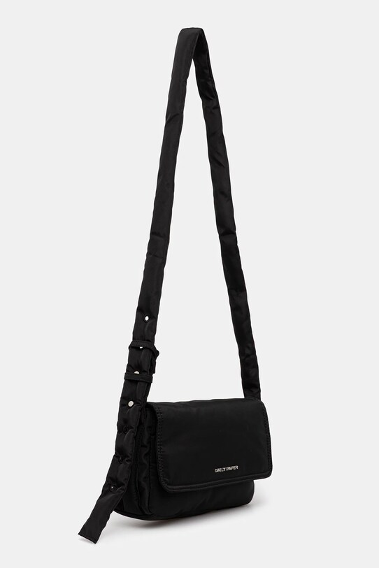 Daily Paper poșetă Rana bag 2423044 negru SS25