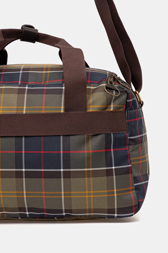 Akcesoria Barbour torba UBA0681 zielony