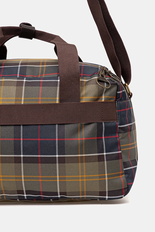 Аксессуары Сумка Barbour UBA0681 зелёный