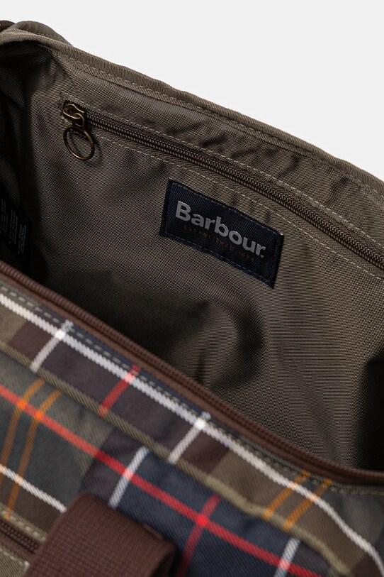 Barbour torba UBA0681 zielony