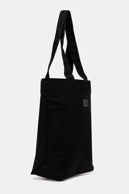 Taška MM6 Maison Margiela SB6WC0020.P8331.T8013 černá SS25