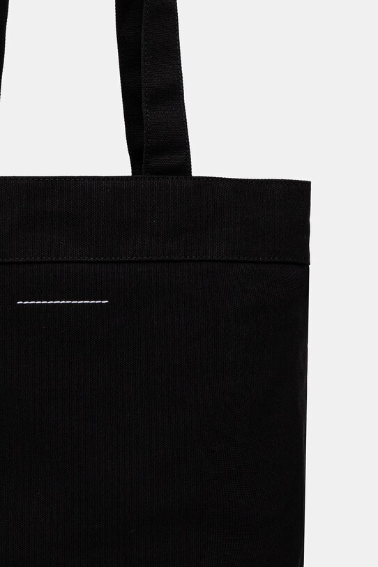 Accesorii MM6 Maison Margiela geantă SB6WC0020.P8331.T8013 negru
