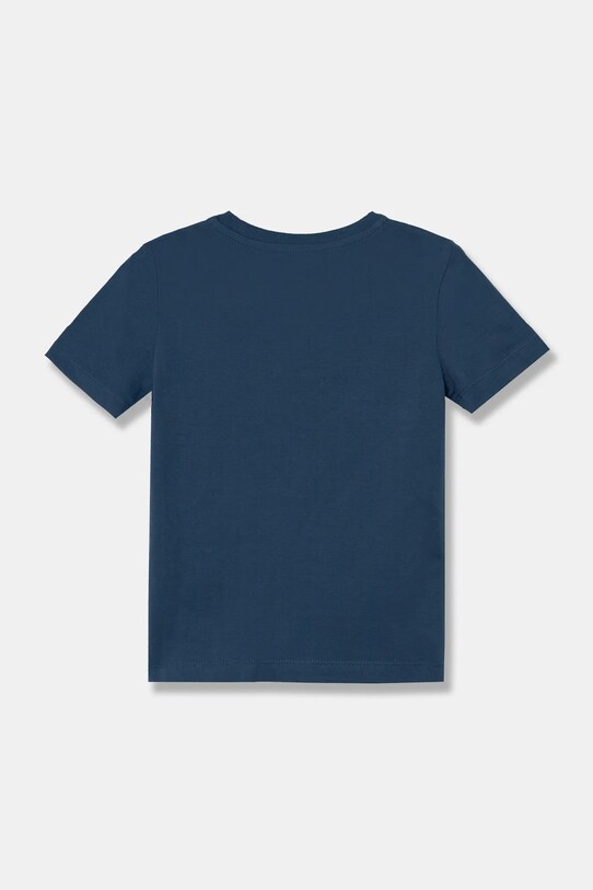 Детская хлопковая футболка Calvin Klein Jeans 2 шт IB0IB02363.104.116.PPYA