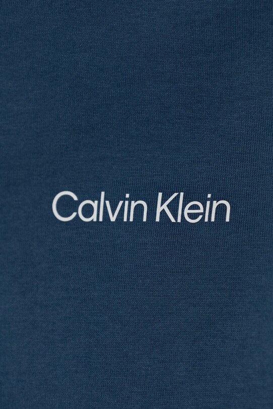Детская хлопковая футболка Calvin Klein Jeans 2 шт IB0IB02363.104.116.PPYA