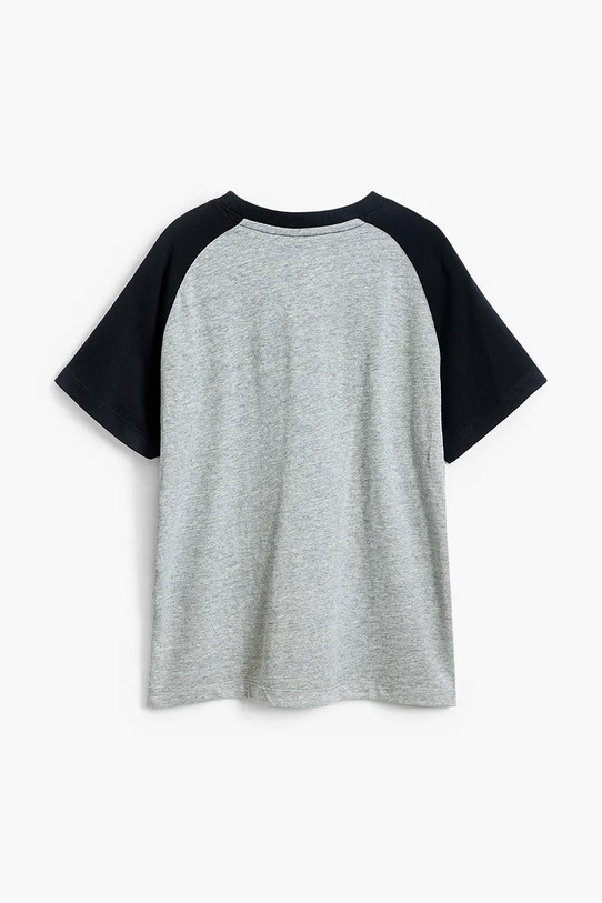 Băieți Desigual tricou copii 25SBTK04 gri