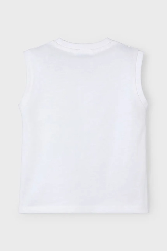 Chłopiec Mayoral top dziecięcy 3053.5J.Mini.PPYA żółty