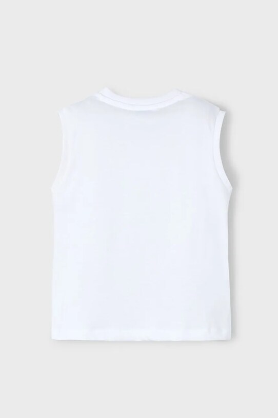 Dječji top Mayoral 3053.5J.Mini.PPYA zelena SS25