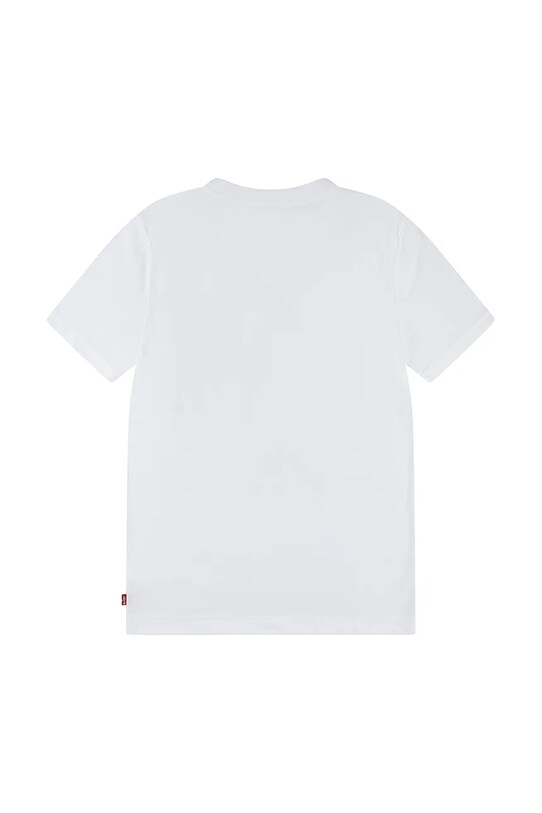 Футболка Levi's COASTAL CLUB TEE 8EM281 белый SS25