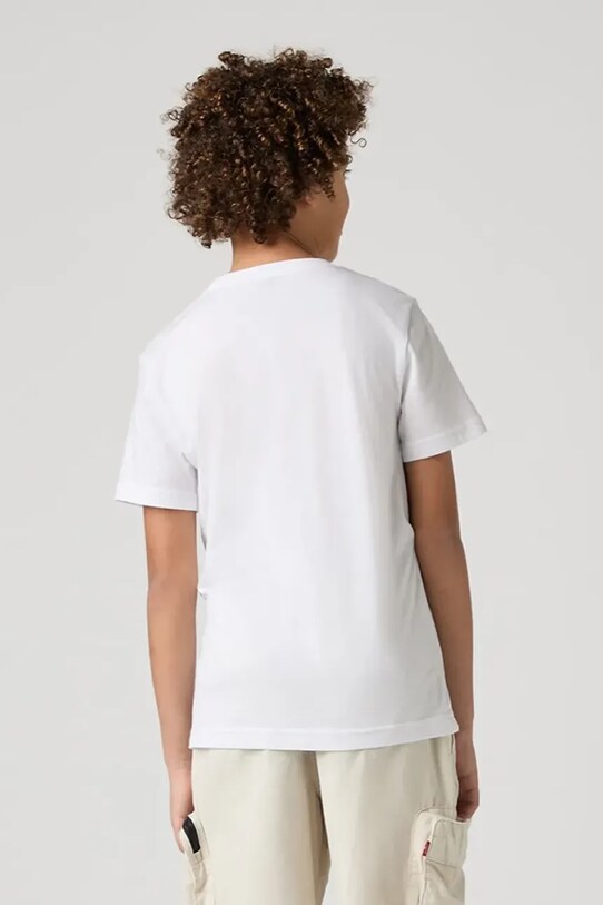 Футболка Levi's COASTAL CLUB TEE 9EM281