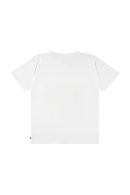 Levi's gyerek póló DAY TRIP TEE 8EM787 fehér SS25