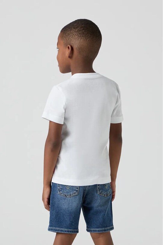 Levi's tricou copii OFF ROAD TEE 8EM789