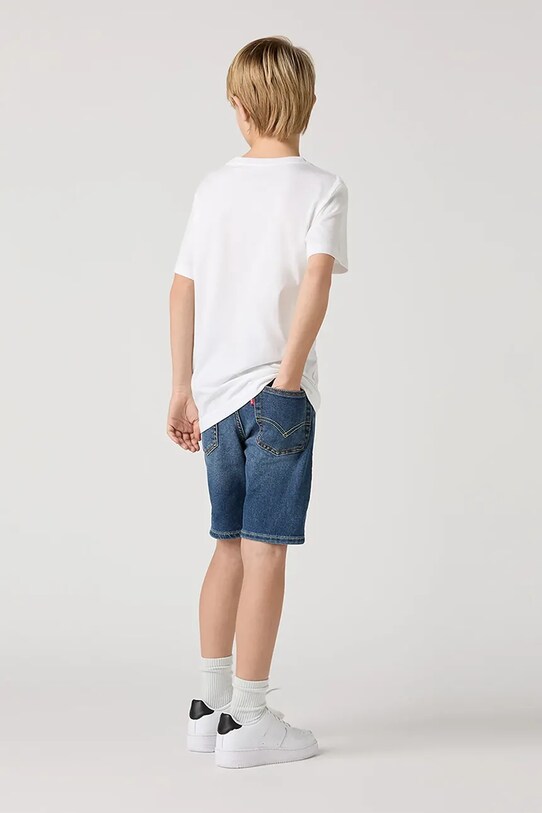 Levi's tricou copii OFF ROAD TEE 9EM789