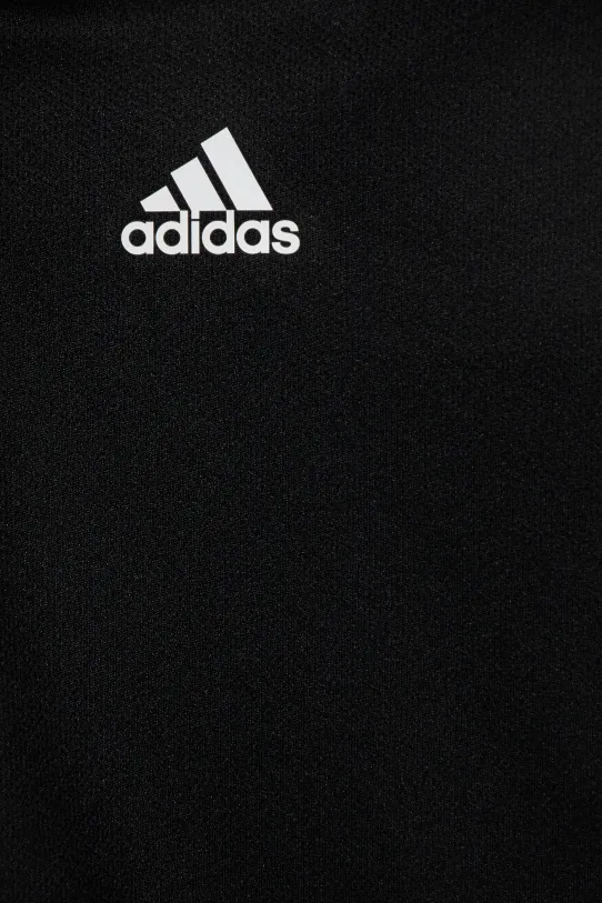 Chłopiec adidas Performance t-shirt dziecięcy DP3220 czarny