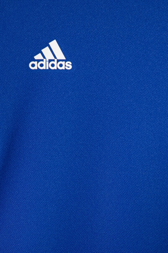 Chłopiec adidas Performance t-shirt dziecięcy DP3217 niebieski