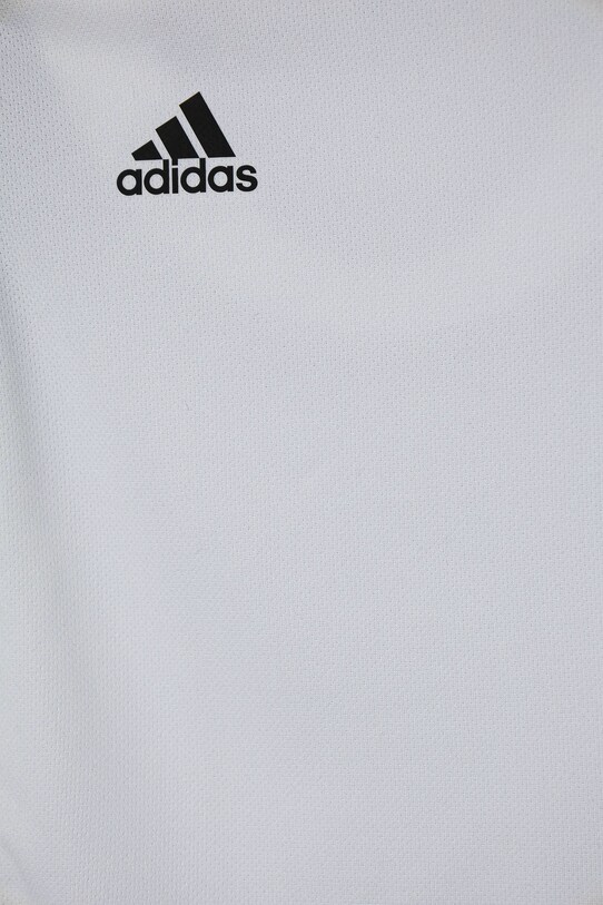 Băieți adidas Performance tricou copii DP3221 alb