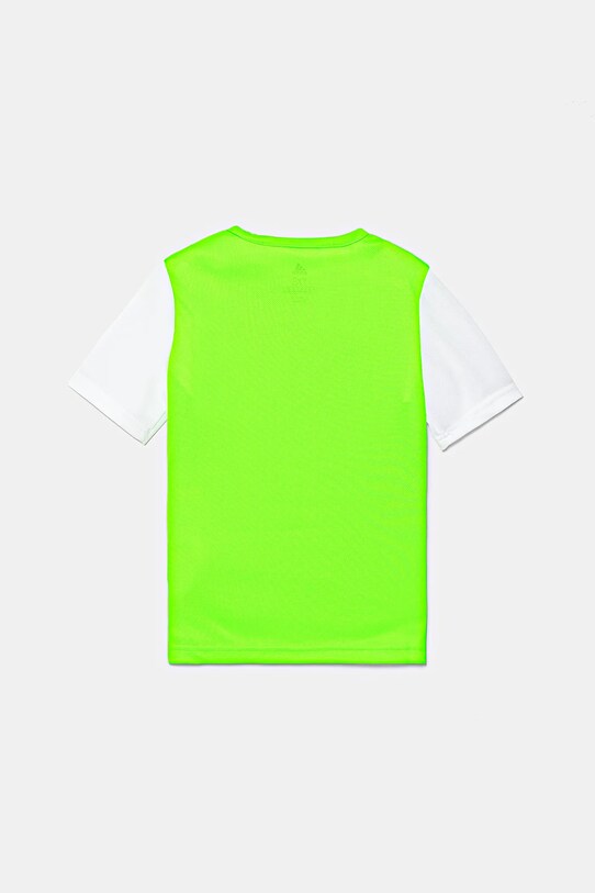 Detské tričko adidas Performance GH1663 zelená SS25