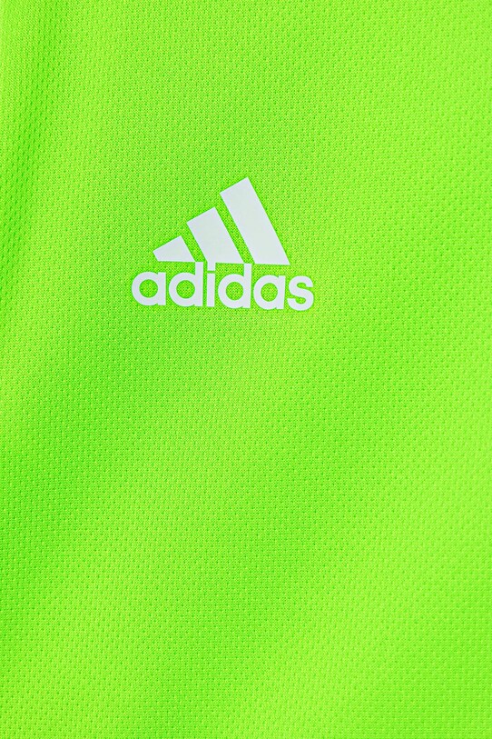Chlapec Detské tričko adidas Performance GH1663 zelená
