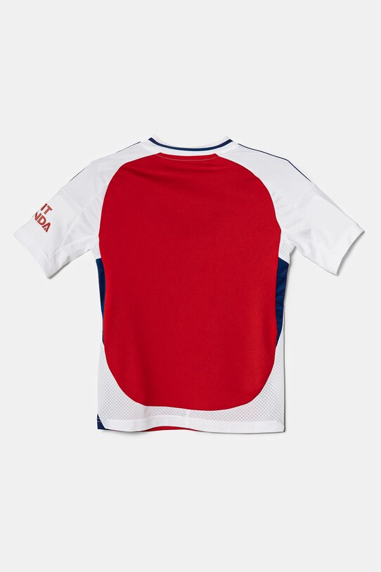 Fiú adidas Performance gyerek póló AFC IS8141 piros