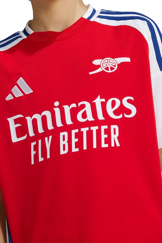 adidas Performance gyerek póló AFC IS8141