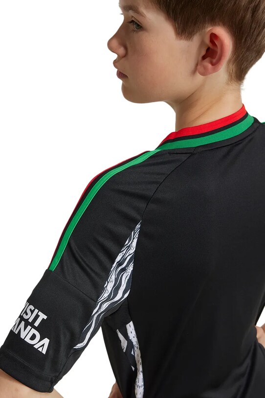 Детская футболка adidas Performance AFC IS8125