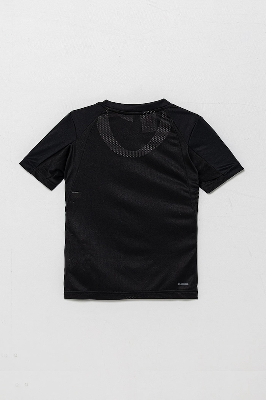 adidas Performance tricou copii JI9258 negru SS25