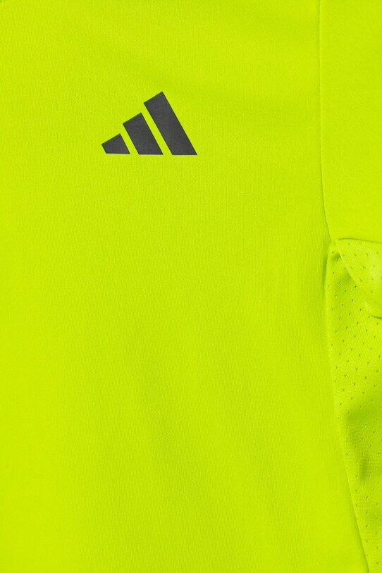 Αγορίστικα Παιδικό μπλουζάκι adidas Performance JP0996 πράσινο