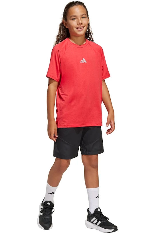adidas t-shirt dziecięcy JD0136